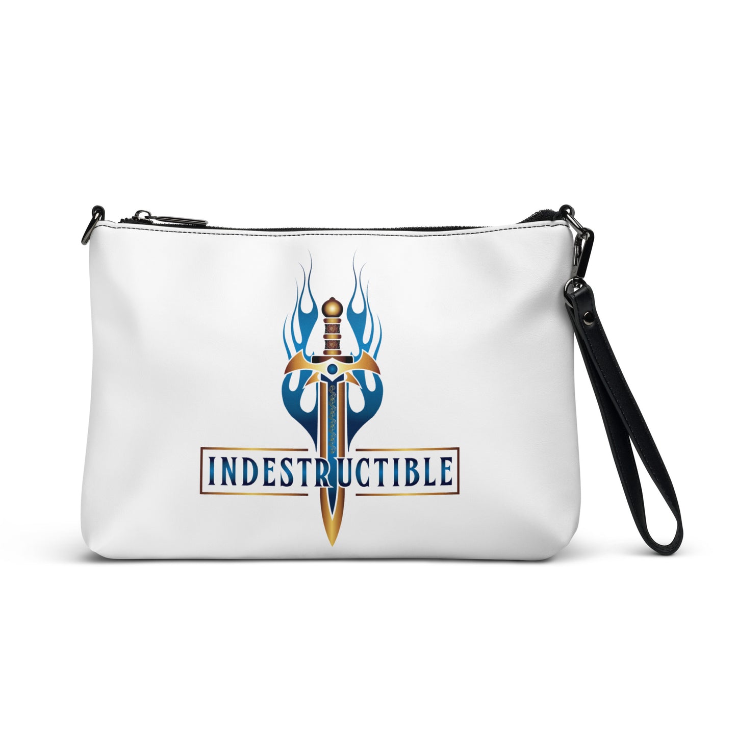 QUEENS Legacy Crossbody bag