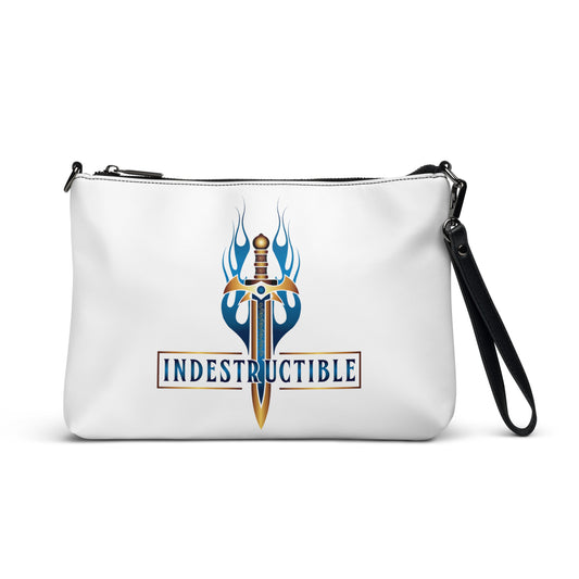 QUEENS Legacy Crossbody bag