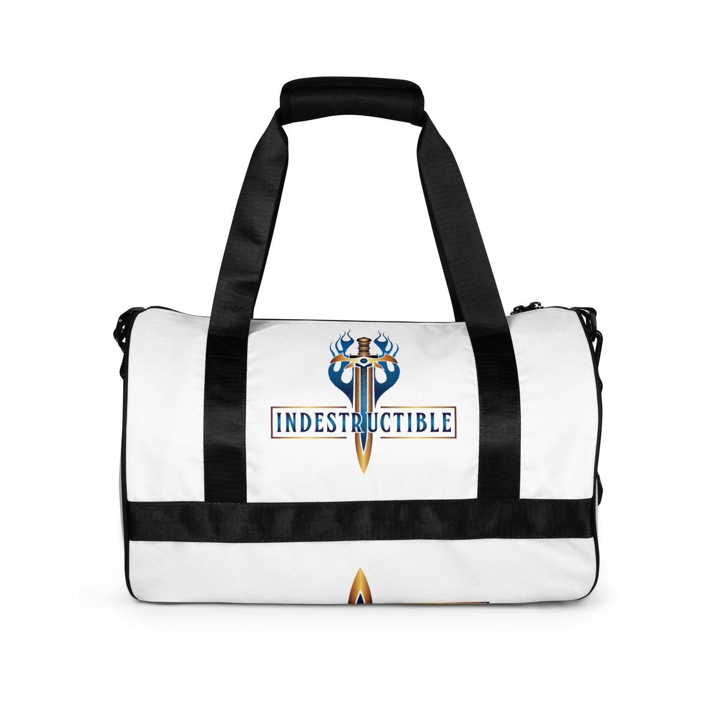 POWER gym bag