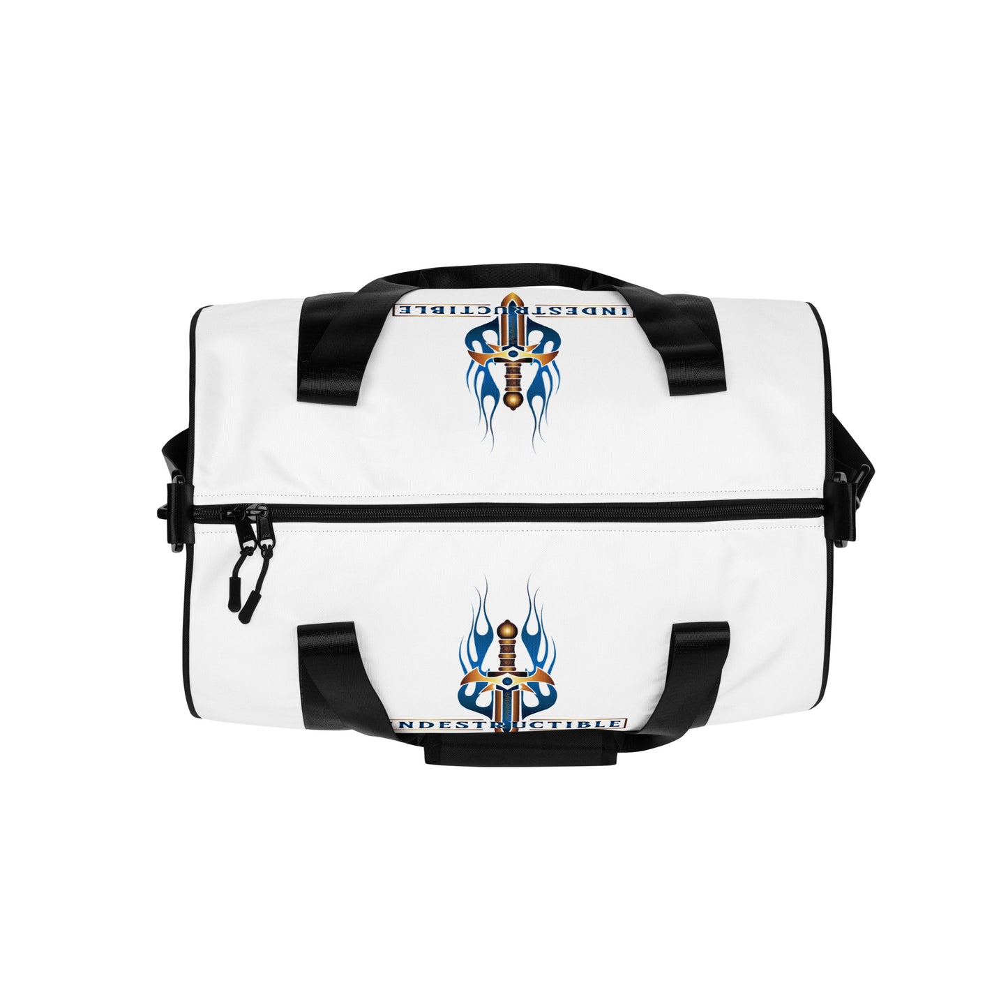 POWER gym bag