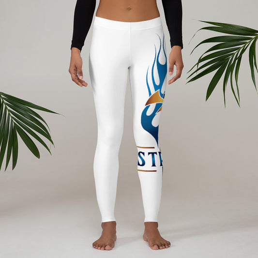 INDESTRUCTIBLE Queen Leggings