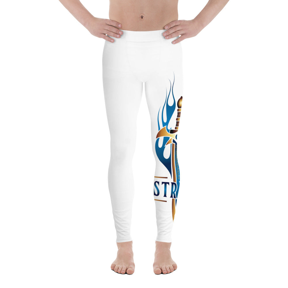 Pharoah Athletic Tights