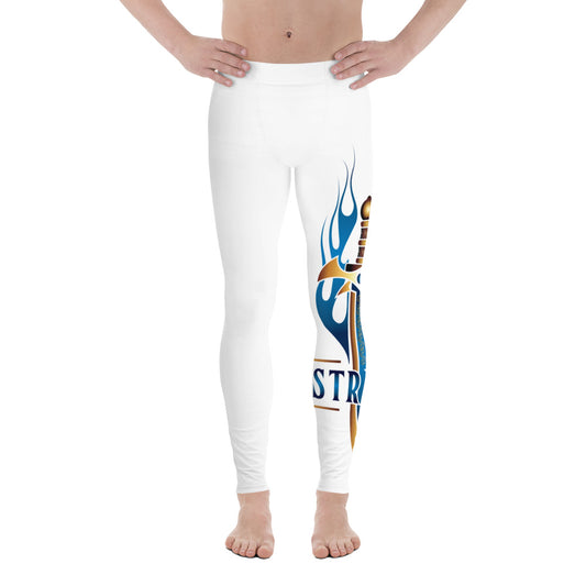 Pharoah Athletic Tights