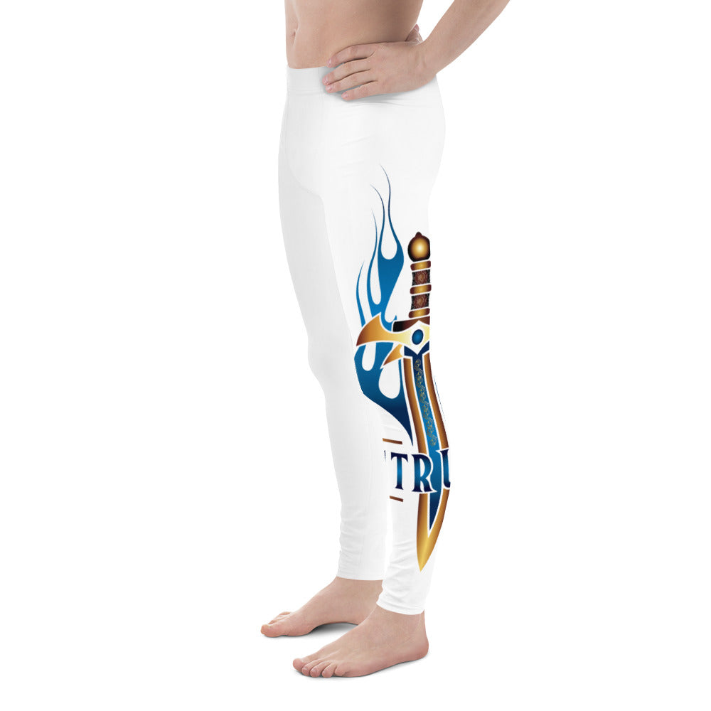 Pharoah Athletic Tights
