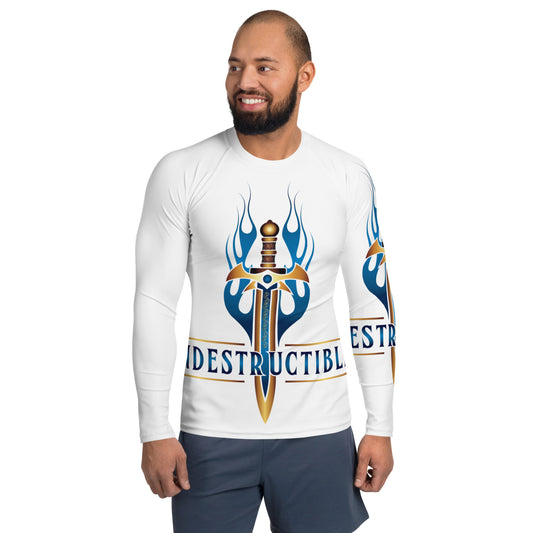 INDESTRUCTIBLE Muscle Dri-Fit Shirt
