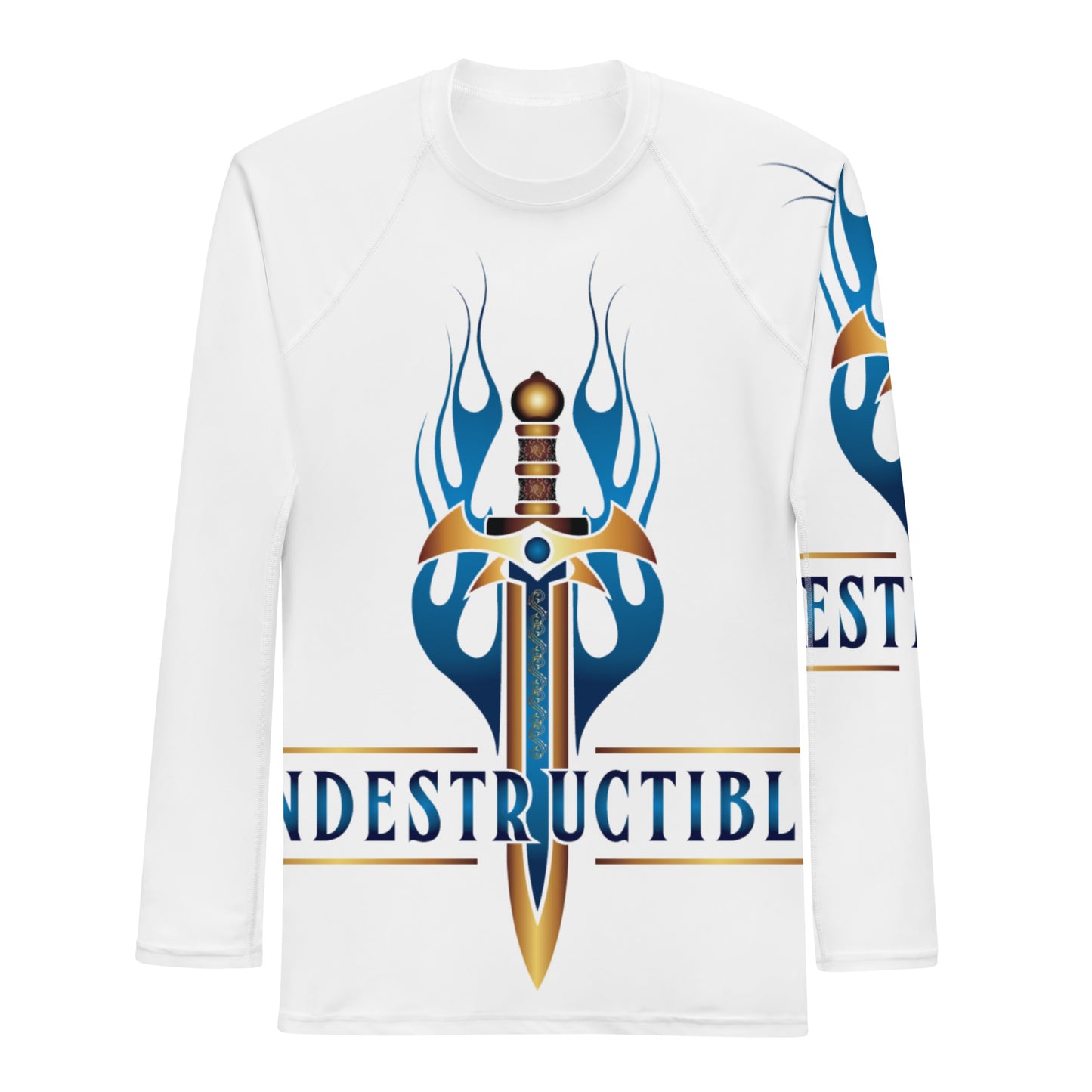 INDESTRUCTIBLE Muscle Dri-Fit Shirt