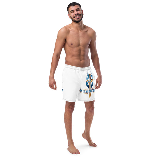 INDESTRUCTIBLE swim trunks