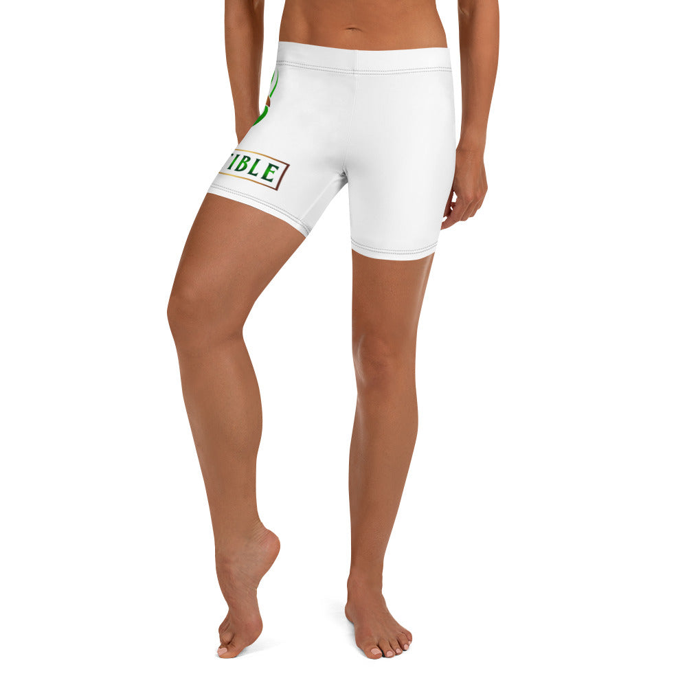QUEEN ROYALE Shorts