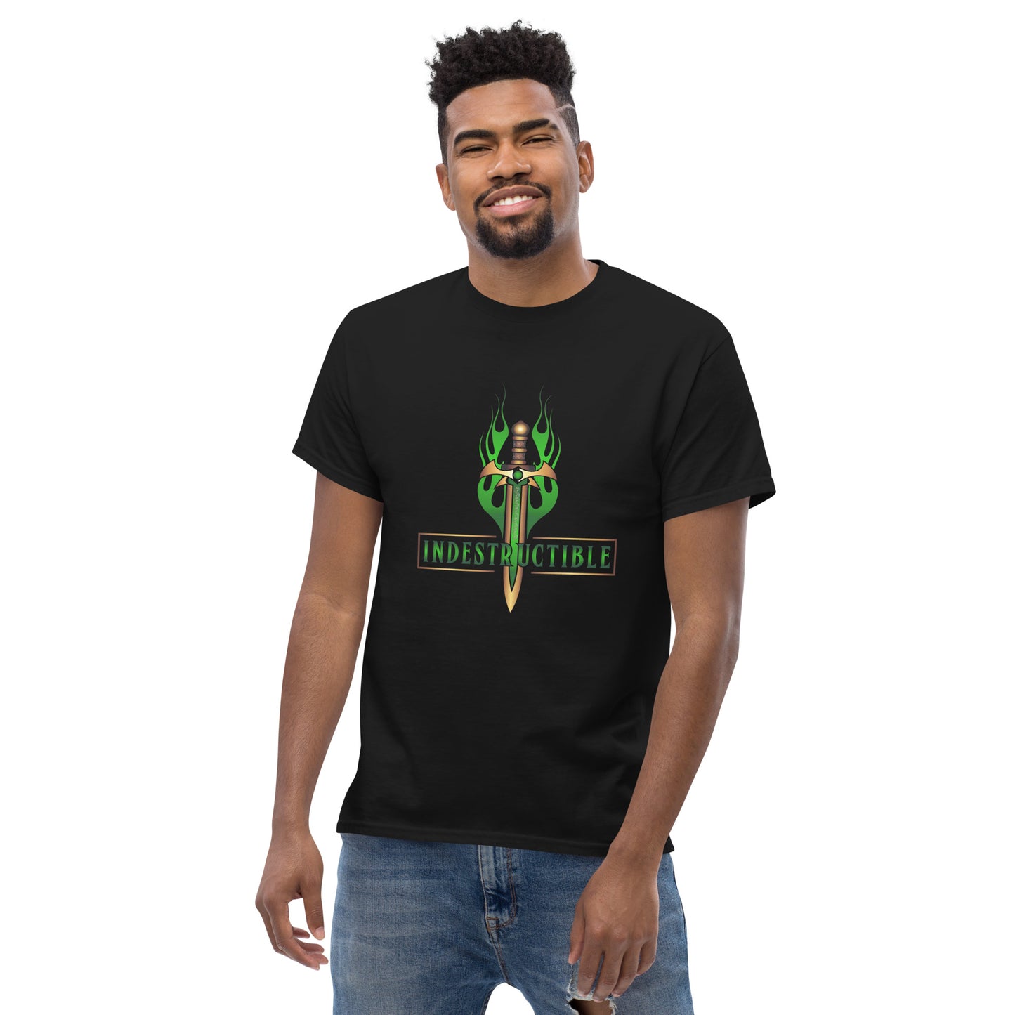 LEGEND Original T-Shirts