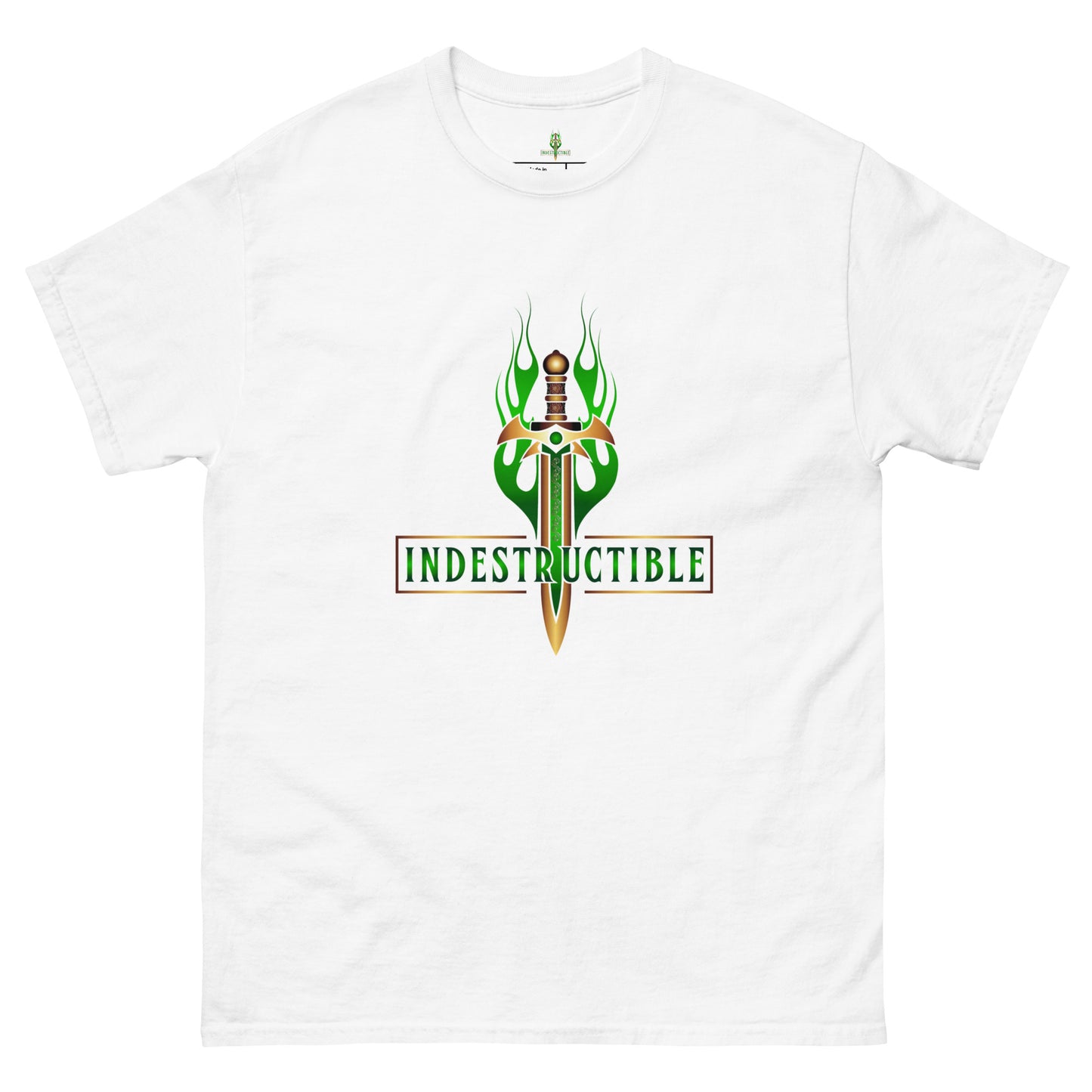 LEGEND Original T-Shirts