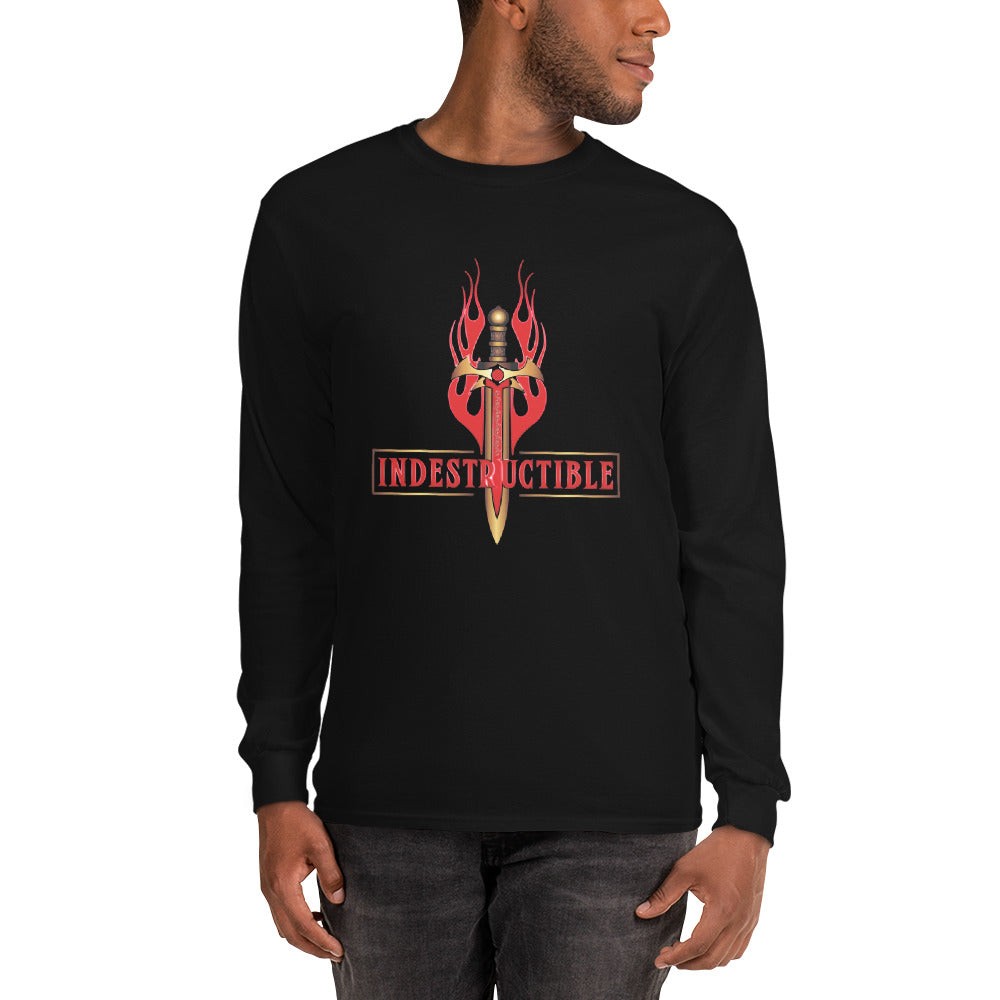 Chosen Long Sleeve Shirt