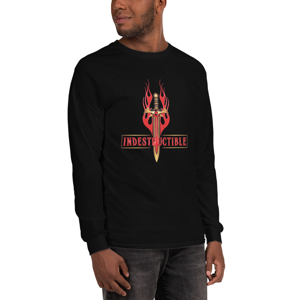 Chosen Long Sleeve Shirt