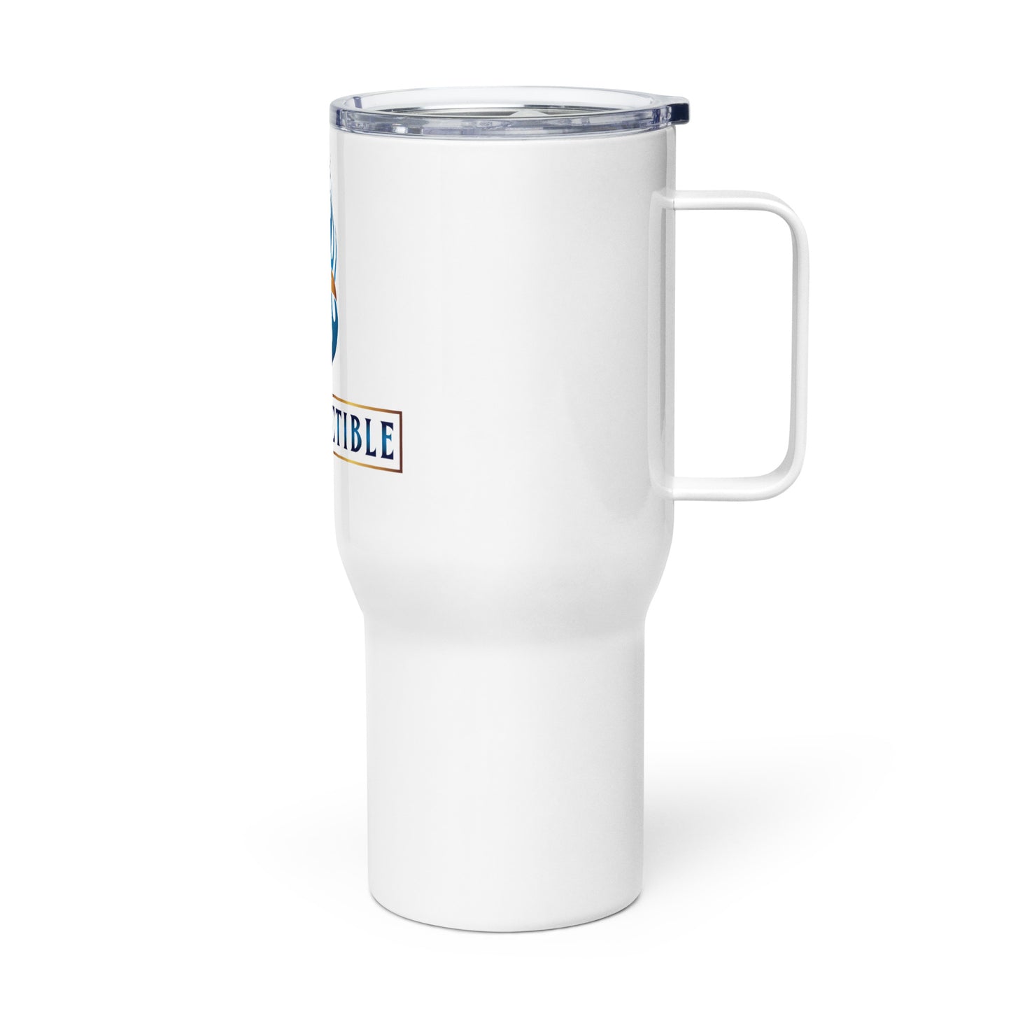 LEGACY Travel Mug