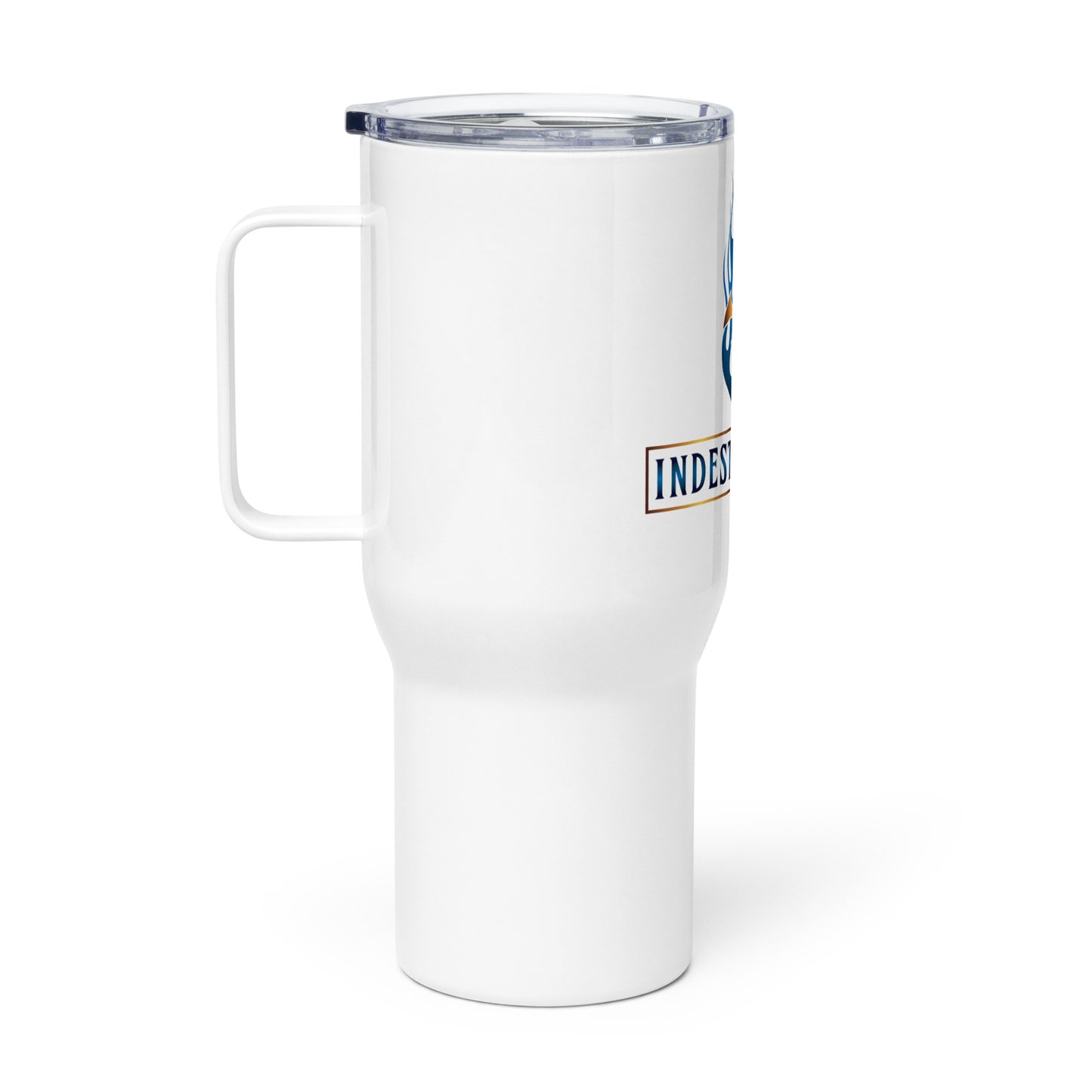 LEGACY Travel Mug