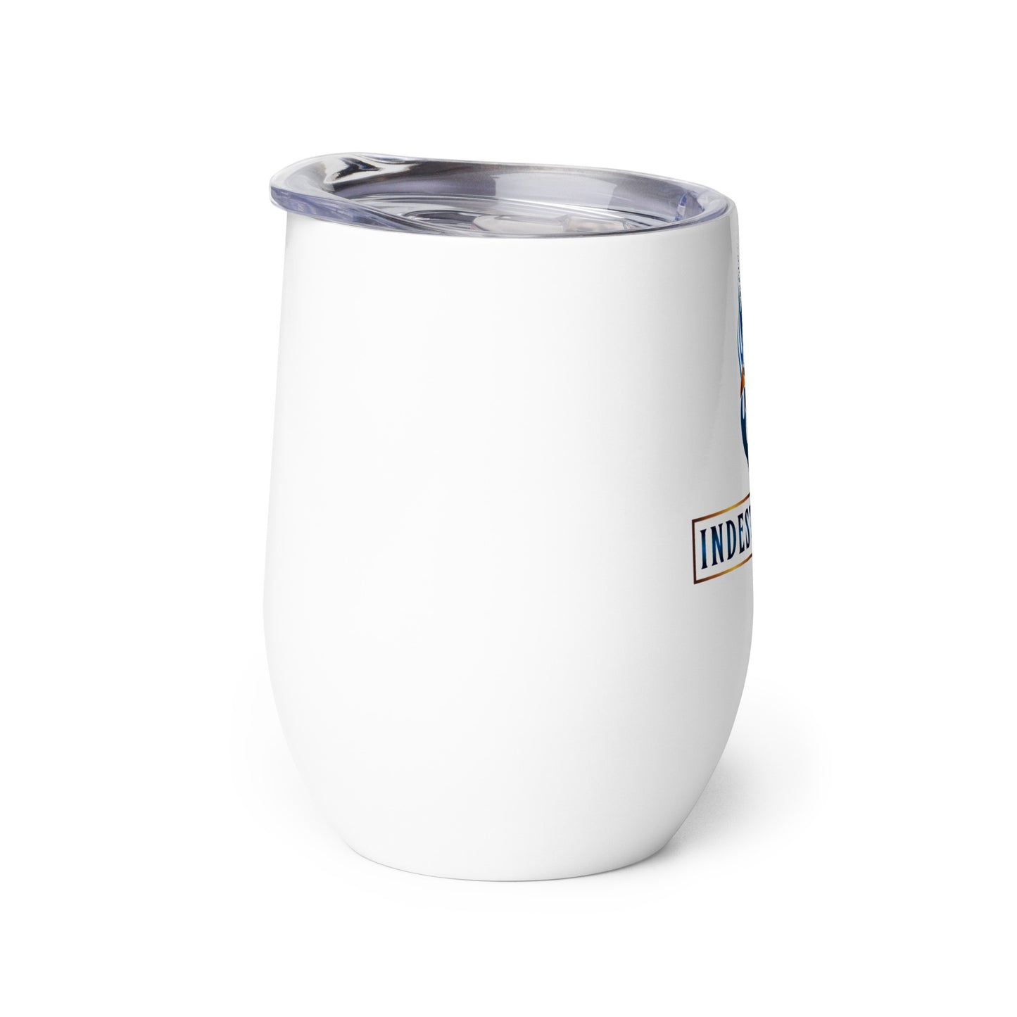 Indestructible Wine tumbler