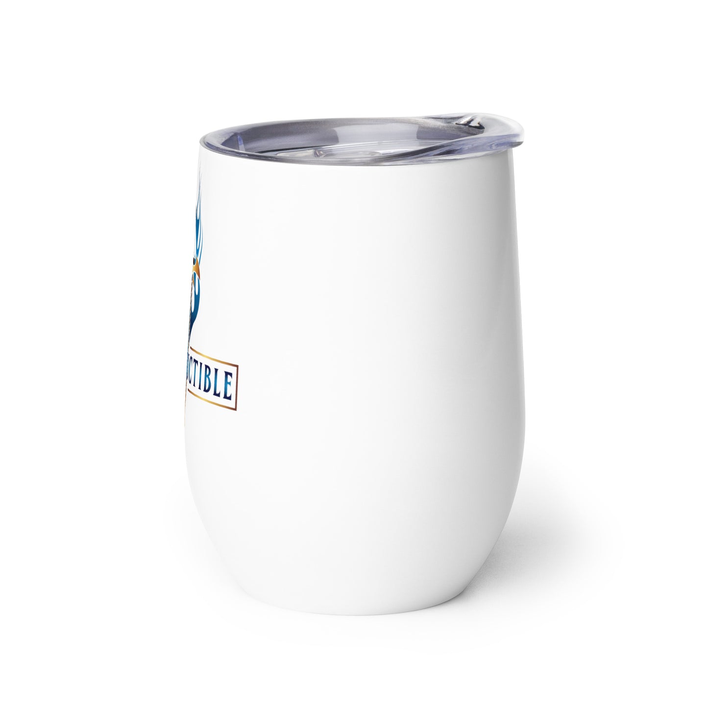Indestructible Wine tumbler
