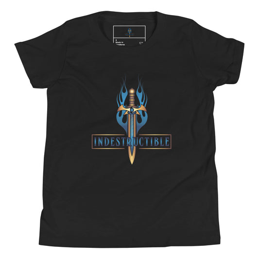 Warrior Kids T-Shirts