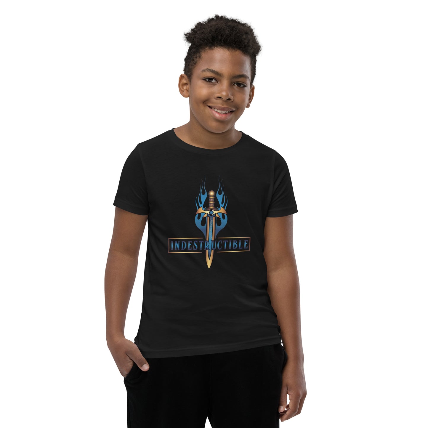 Warrior Kids T-Shirts