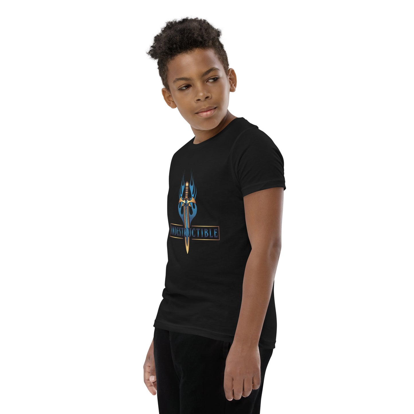 Warrior Kids T-Shirts