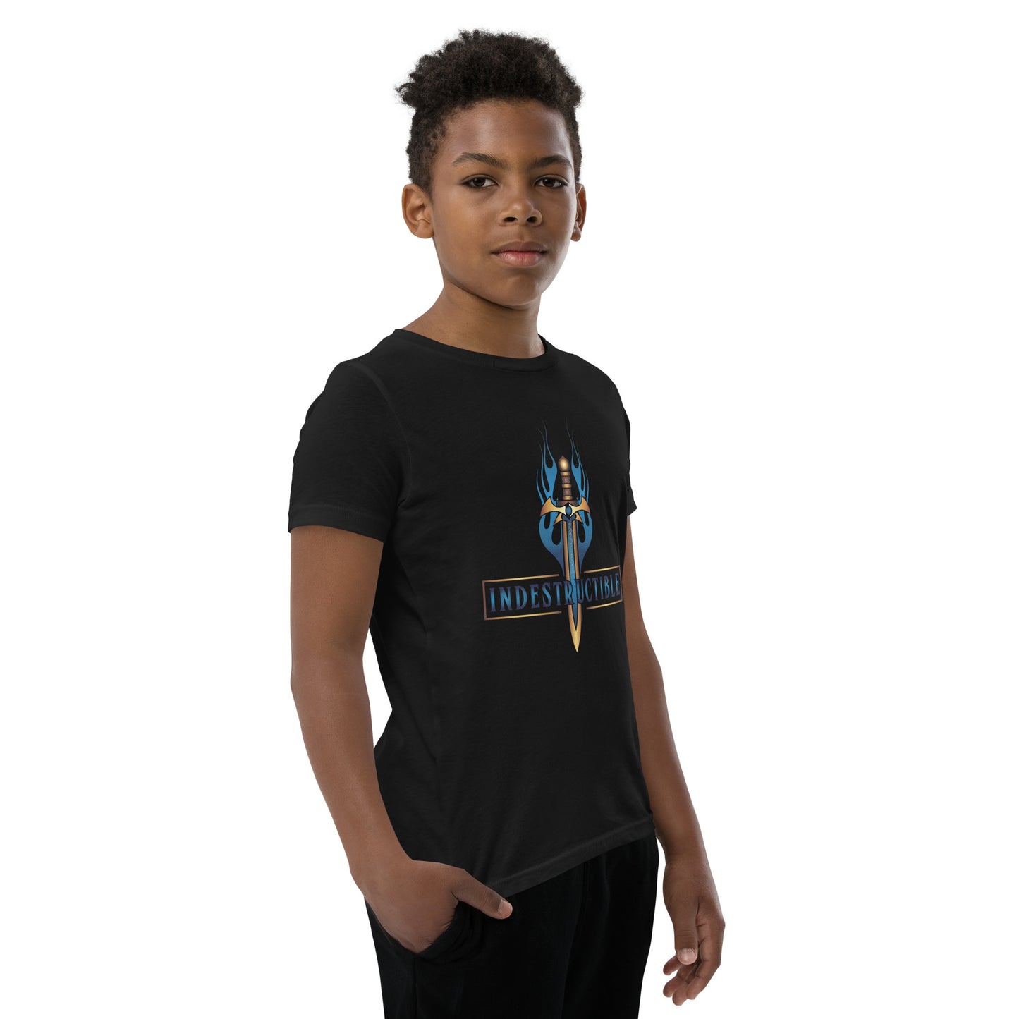 Warrior Kids T-Shirts