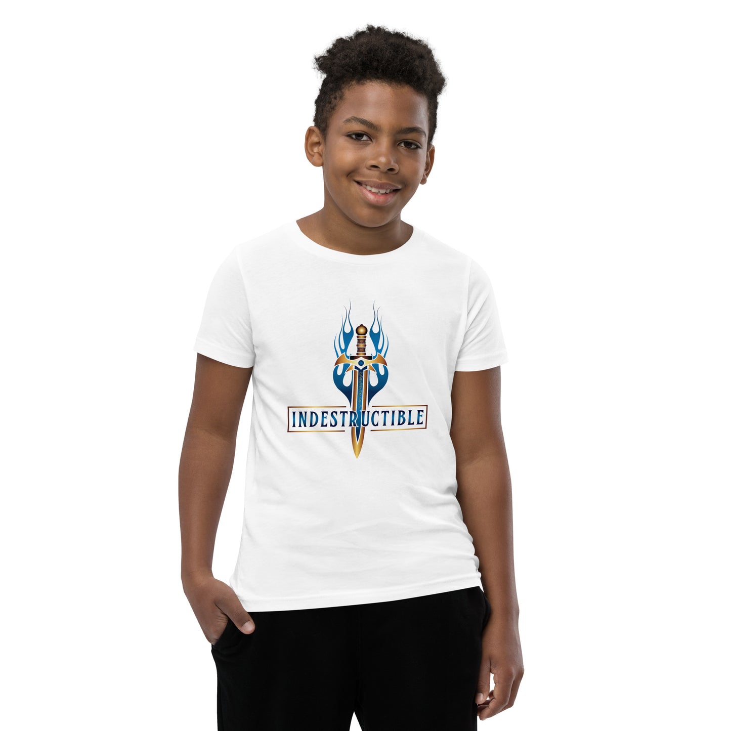 Warrior Kids T-Shirts