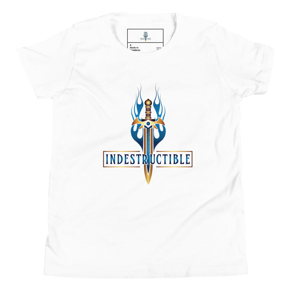 Warrior Kids T-Shirts