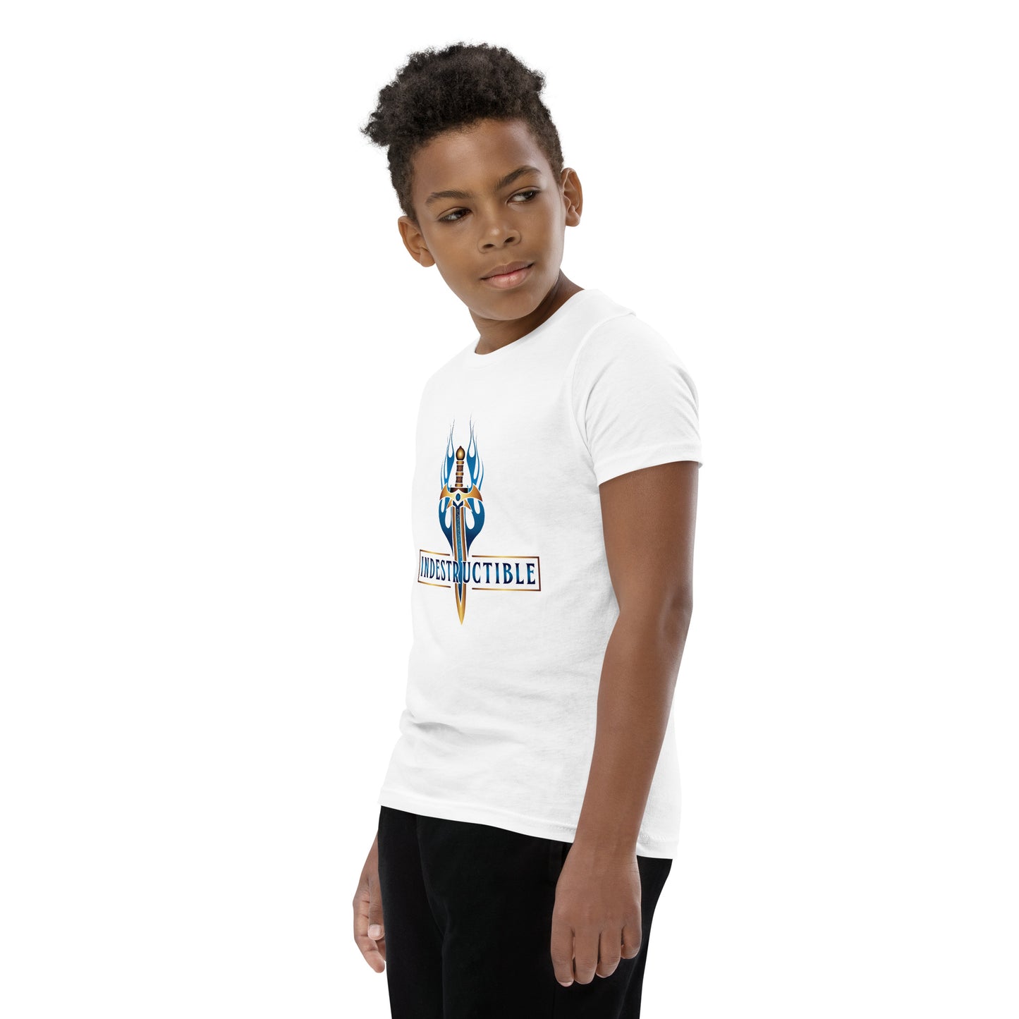 Warrior Kids T-Shirts