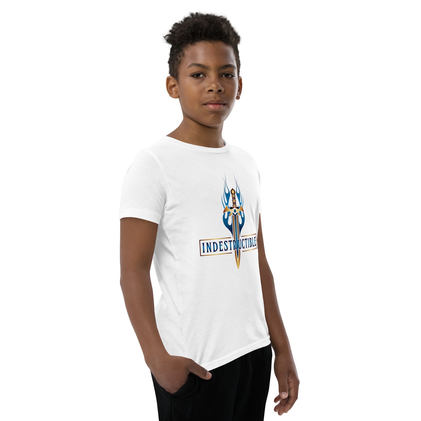 Warrior Kids T-Shirts
