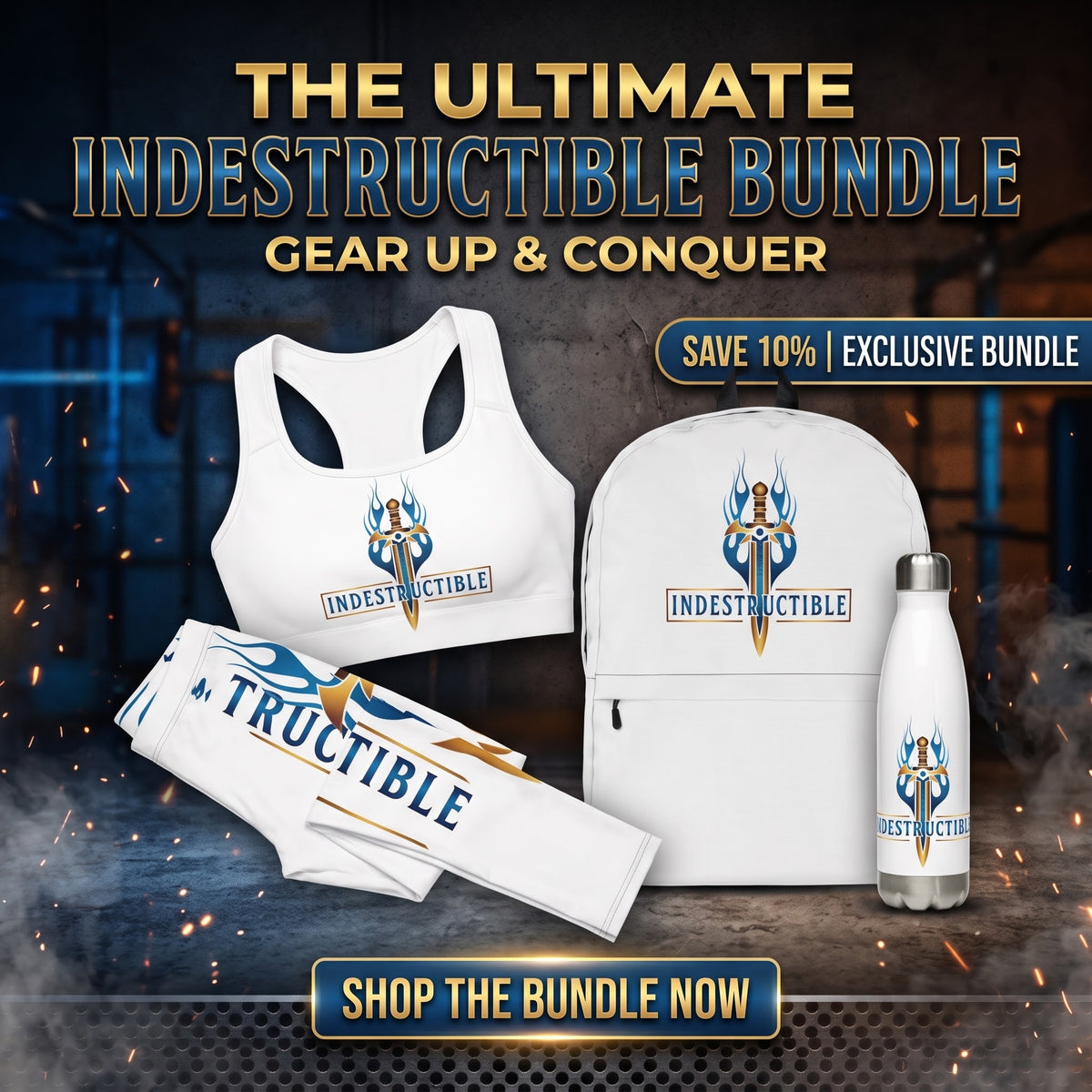 High Quality Performance Set