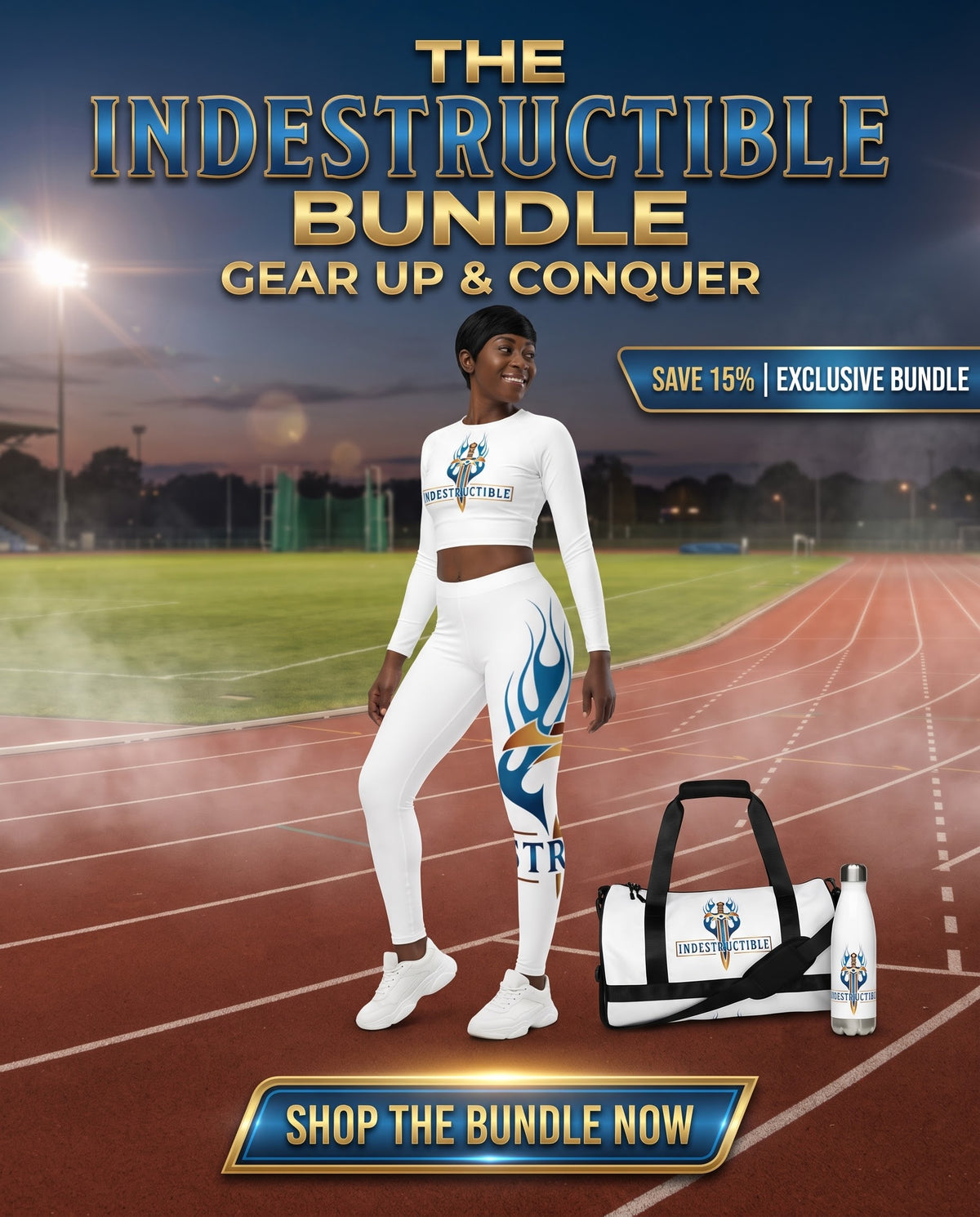 High Performance Quality Sets