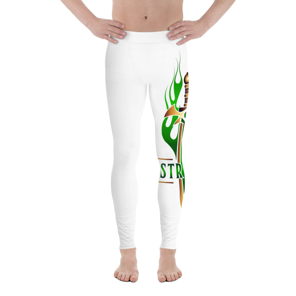 Pharoah Athletic Tights