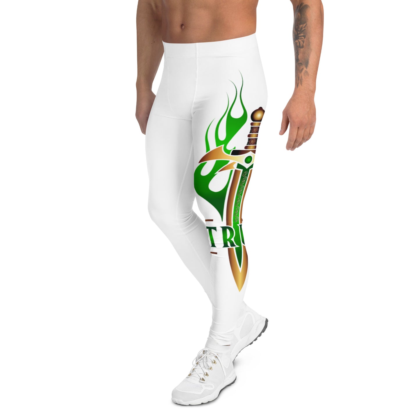 Pharoah Athletic Tights