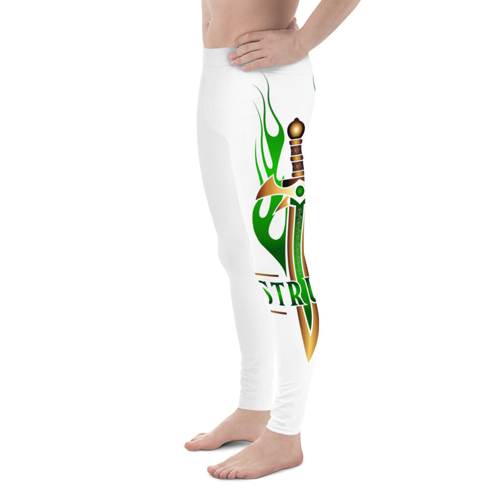 Pharoah Athletic Tights