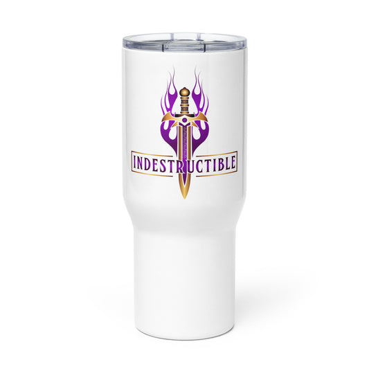 LEGACY Travel Mug