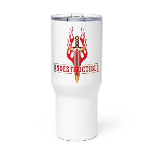 LEGACY Travel Mug