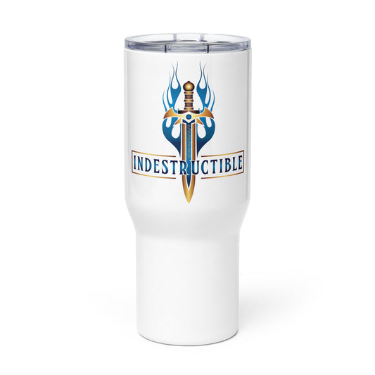 LEGACY Travel Mug